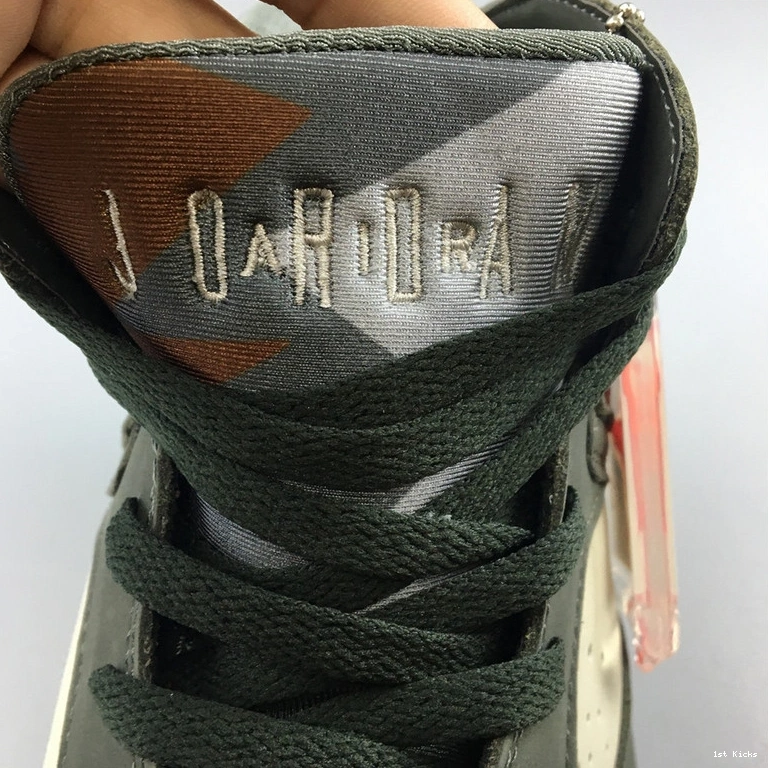 'Icicle' SP Air 7 x Jordan Patta 100  AT3375 Retro 0324